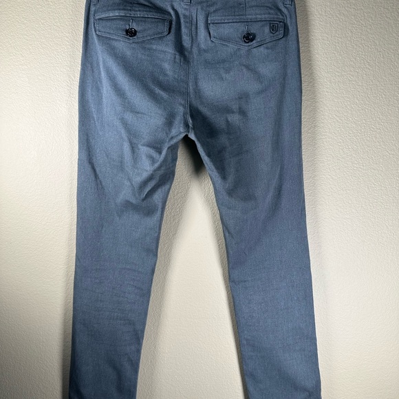 Black Label Crestbridge Pants - Picture 2 of 10